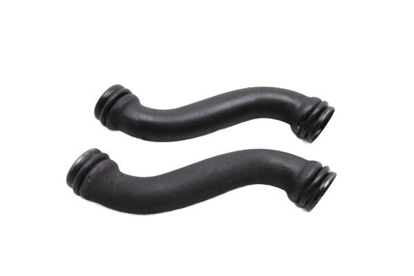 Oil pan ventilation hose set crankcase Suzuki GSF 1200 Bandit WVA9 01-05