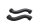 Oil pan ventilation hose set crankcase Suzuki GSF 1200 Bandit WVA9 01-05
