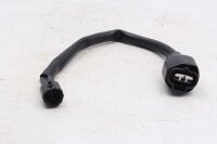 Throttle position sensor cable connection Suzuki GSF 1200 Bandit WVA9 01-05