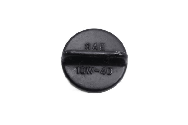 Oil filler cap, screw cap, SAE 10W-40 Suzuki GSF 1200 Bandit WVA9 01-05
