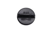 Olievuldop, schroefdop, SAE 10W-40 Suzuki GSF 1200 Bandit...