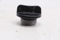 Oil filler cap, screw cap, SAE 10W-40 Suzuki GSF 1200 Bandit WVA9 01-05