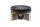 Piston, piston rings, cylinder running, engine inside Suzuki GSF 1200 Bandit WVA9 01-05