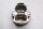 Piston, piston rings, cylinder running, engine inside Suzuki GSF 1200 Bandit WVA9 01-05