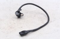 Chain guard sensor sprocket cover left Suzuki GSF 1200 Bandit WVA9 01-05