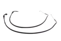 Throttle cable, double cable, choke cable, fuel system...