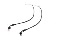 Throttle cable, double cable, choke cable, fuel system...