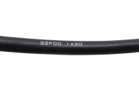 Throttle cable, double cable, choke cable, fuel system Suzuki GSF 1200 Bandit WVA9 01-05