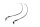 Throttle cable, double cable, choke cable, fuel system Suzuki GSF 1200 Bandit WVA9 01-05