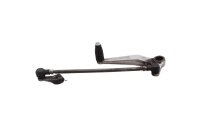 Gearshift lever linkage, shift rod, deflection lever Suzuki GSF 1200 Bandit WVA9 01-05