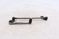 Gearshift lever linkage, shift rod, deflection lever Suzuki GSF 1200 Bandit WVA9 01-05