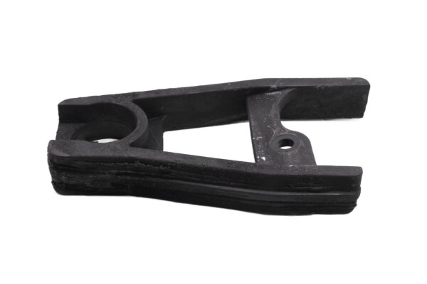Chain guard sprocket cover swingarm Suzuki GSF 1200 Bandit WVA9 01-05