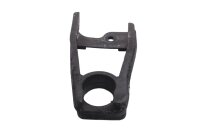 Chain guard sprocket cover swingarm Suzuki GSF 1200 Bandit WVA9 01-05