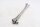 veerpoot swingarm ophanging BMW R 1200 GS K25 0307 R12 04-07