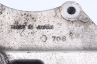 Support détrier de frein arrière, support de montage de frein Kawasaki ZX-7R ZX750N 96-99