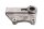 Support détrier de frein arrière, support de montage de frein Kawasaki ZX-7R ZX750N 96-99