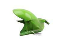 Bakskärm stänkskydd bakkåpa grön Kawasaki ZX-7R ZX750N 96-99