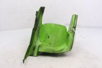 Bakskärm stänkskydd bakkåpa grön Kawasaki ZX-7R ZX750N 96-99