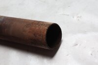Exhaust manifold, exhaust pipe, single pipe, outlet bend BMW K 100 RS K100RS 83-89