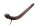 Exhaust manifold, exhaust pipe, single pipe, outlet bend BMW K 100 RS K100RS 83-89