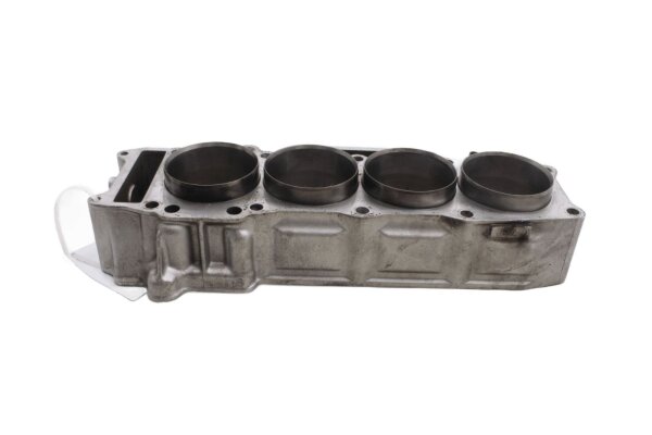 Cylinderbank, cylinderfoder, kolvstyrning, fyrventils Kawasaki ZX-7R ZX750N 96-99