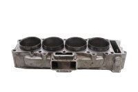 Cylinderbank, cylinderfoder, kolvstyrning, fyrventils Kawasaki ZX-7R ZX750N 96-99