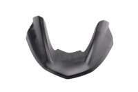 Parafango anteriore con carenatura paraspruzzi BMW R 1200...
