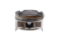 Kolv, kolvringar, cylinderborrning 489 ART Kawasaki ZX-7R...