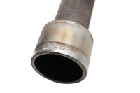 Exhaust manifold pipe, exhaust bend, exhaust routing, exhaust pipe BMW K 100 RS K100RS 83-89