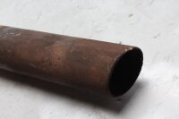 Exhaust manifold pipe, exhaust bend, exhaust routing, exhaust pipe BMW K 100 RS K100RS 83-89