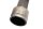 Exhaust manifold pipe, exhaust bend, exhaust routing, exhaust pipe BMW K 100 RS K100RS 83-89