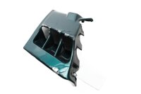 Air duct cover, front right side panel BMW K 100 RS K100RS 83-89