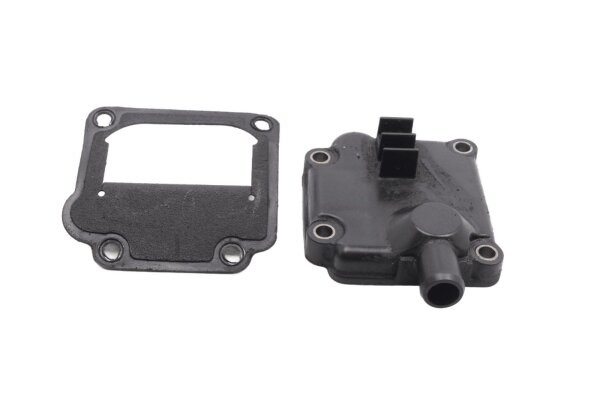 Insugningsgrenrör, avluftningsventil, slanganslutning Kawasaki ZX-7R ZX750N 96-99