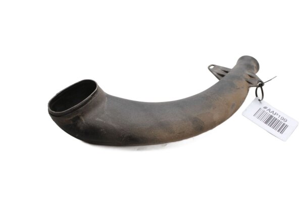 Intake duct, air guide, air duct, intake funnel BMW K 1100 LT K589 0526 90-98