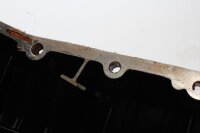 Oil pan, engine cover, engine cover, drain, engine BMW K 1100 LT K589 0526 90-98
