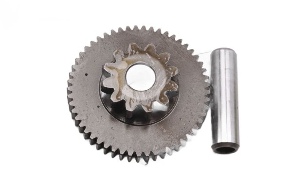 Starter freewheel gear starter gearbox Suzuki GSF 1200 Bandit WVA9 01-05