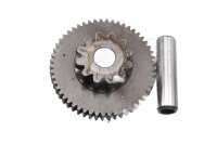 Starter freewheel gear starter gearbox Suzuki GSF 1200...