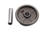 Starter freewheel gear starter gearbox Suzuki GSF 1200...