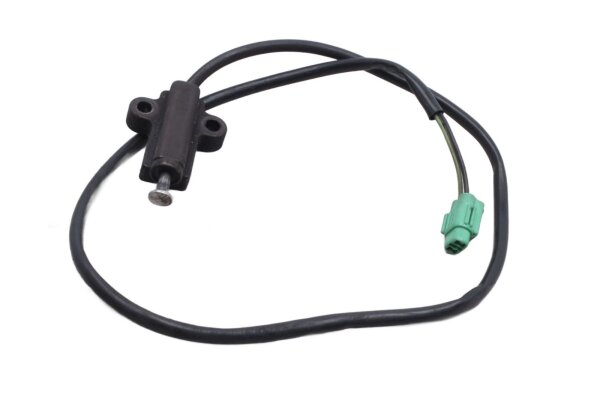 Side stand switch, cable, fuse Suzuki GSF 1200 Bandit WVA9 01-05