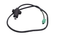 Zijstandaardschakelaar, kabel, zekering Suzuki GSF 1200...