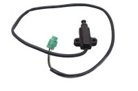 Zijstandaardschakelaar, kabel, zekering Suzuki GSF 1200...