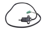 Side stand switch, cable, fuse Suzuki GSF 1200 Bandit WVA9 01-05