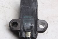 Side stand switch, cable, fuse Suzuki GSF 1200 Bandit WVA9 01-05