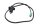 Side stand switch, cable, fuse Suzuki GSF 1200 Bandit WVA9 01-05