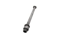 Rear axle, axle shaft, spacer sleeve, wheel bearing...