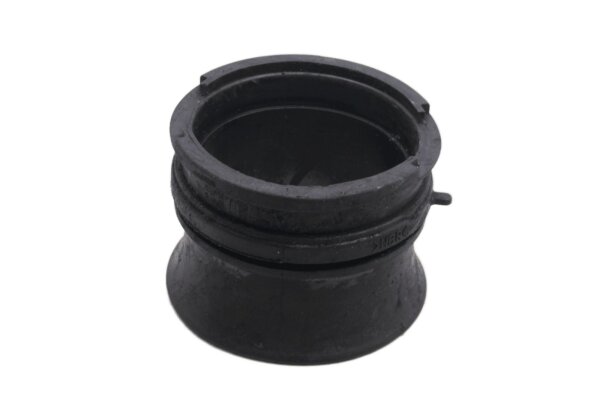 Intake manifold, carburetor rubber, air guide rubber Suzuki GSF 1200 Bandit WVA9 01-05