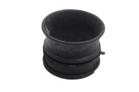 Intake manifold, carburetor rubber, air guide rubber Suzuki GSF 1200 Bandit WVA9 01-05