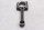 Connecting rod, connecting rod, crankshaft drive, engine 40C 95 Suzuki GSF 1200 Bandit WVA9 01-05