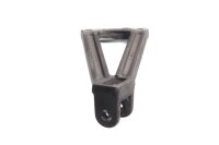 Fodstøttebeslag støtteplade bag venstre 35011-1534 Kawasaki ZX-7R ZX750N 96-99
