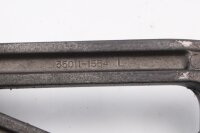 Fodstøttebeslag støtteplade bag venstre 35011-1534 Kawasaki ZX-7R ZX750N 96-99